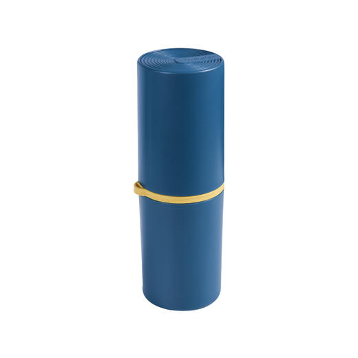 【便携式洗漱杯】简约家用旅行洗漱杯漱口杯牙桶牙刷牙膏收纳盒牙具盒便携式套装 商品图4