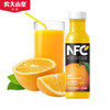250ml*3卡士鲜牛奶+300ml*3 农夫山泉100%NFC橙汁 商品缩略图2