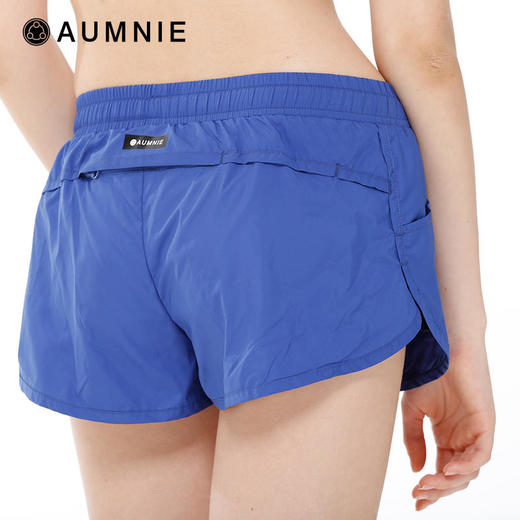 接力赛短裤RELAYRUNNINGSHORTS 商品图3