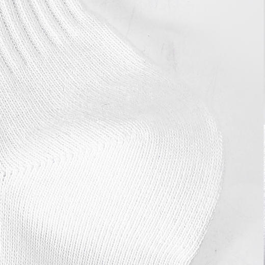 卡尔美官方旗舰新款运动短袜男短筒休闲棉袜 商品图2