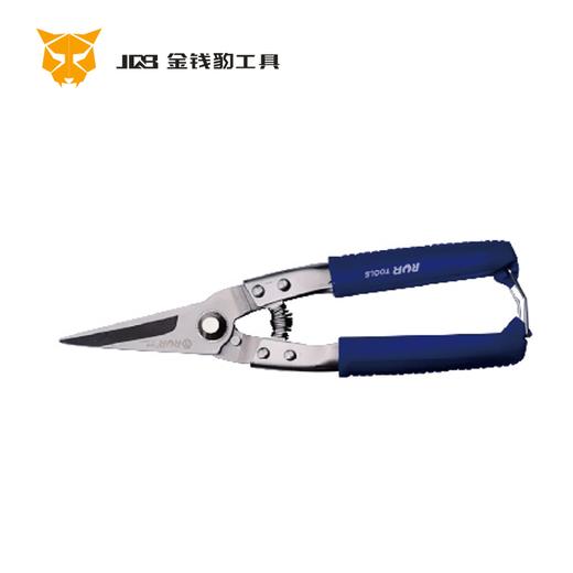 直嘴 不锈钢剪 200mm 商品图0