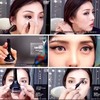 现货 魔法森林眼线膏笔2支装，下单备注颜色 商品缩略图1