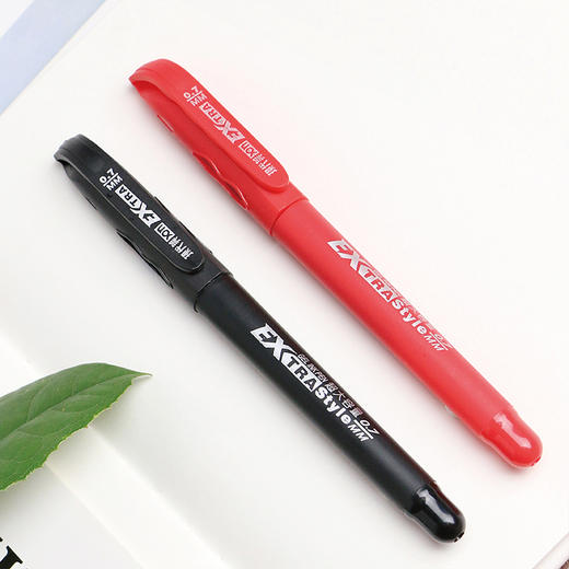 现代美中性笔/GP-3020 商品图2