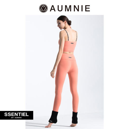 短款护踝针织袜套新款上市专业运动健身瑜伽 商品图3