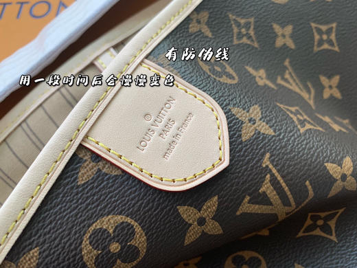 LV爆款中古购物袋，原单，限时特价🉐️ 商品图7