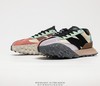 新百伦New Balance UXC72复古先锋休闲运动慢跑鞋 商品缩略图1