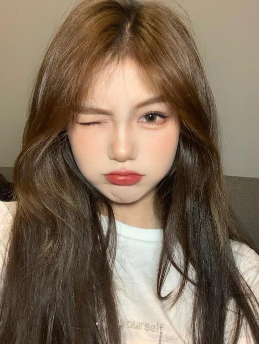 韩国3ce单色腮红 哑光玫瑰裸米色rose beige 绝美日杂风 商品图7