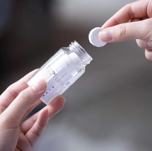 ANDFUNNS | Traveling Hand Towels [旅行用压缩毛巾 3味可选] 商品图3