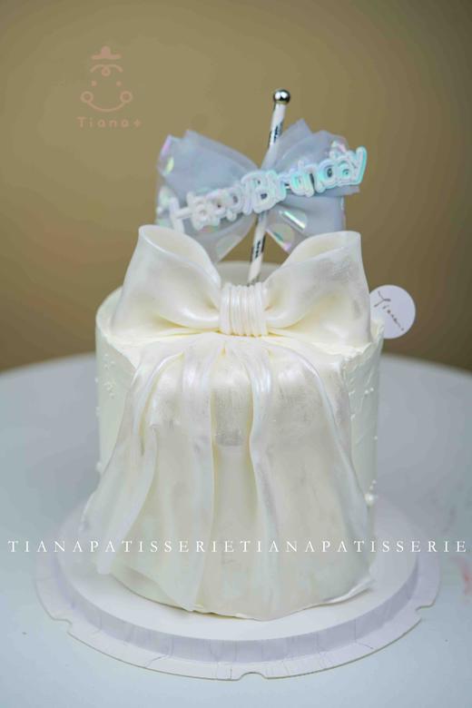 气质款蝴蝶结 商品图1