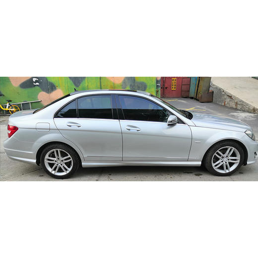 【月租-北京】奔驰 C 260 时尚型 Grand Edition 商品图6