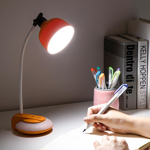 优乐佳LT-A2088飞碟台灯（圆灯头） 商品图5