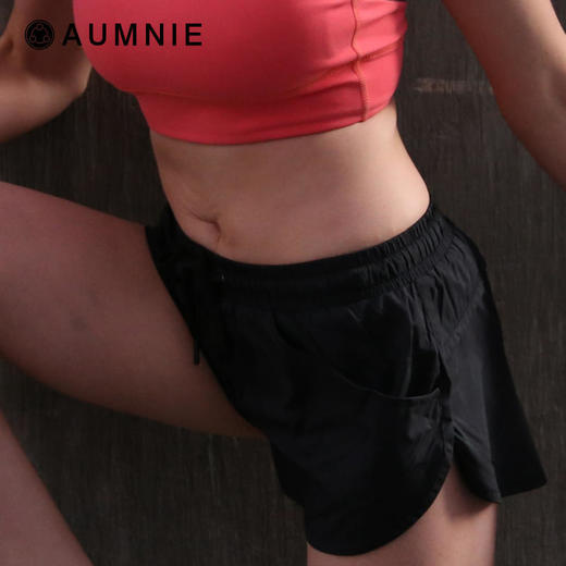 接力赛短裤RELAYRUNNINGSHORTS 商品图4