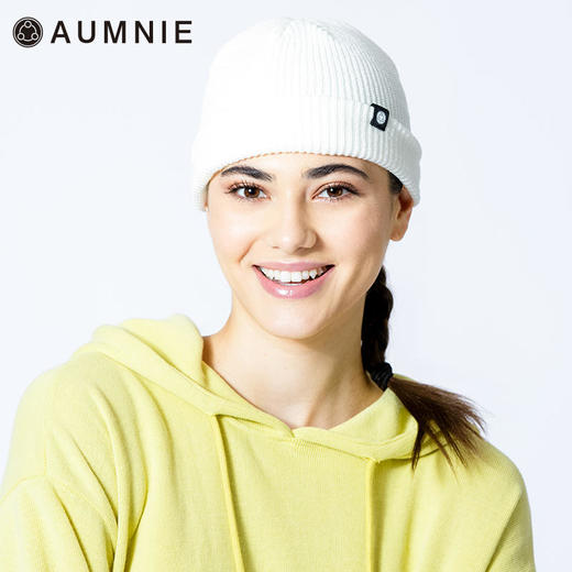 【秋冬新品】布鲁克林针织帽BrooklynBeanie 商品图2