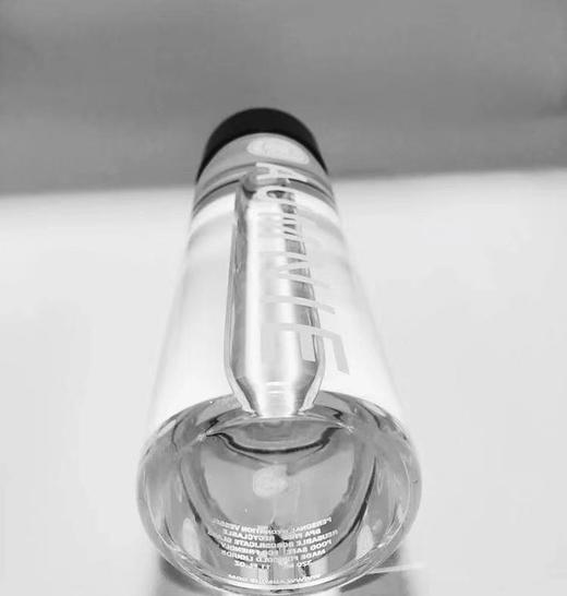 AUMNIE限量版环保玻璃随手杯 商品图2