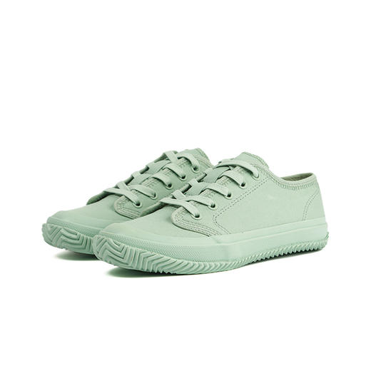 iSTEP百搭板鞋休闲鞋女款 商品图1