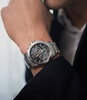 LONGINES 浪琴康卡斯潜水系列自动机械腕表 两色可选 Ø 41.00 mm 防水深度300m 约60小时动力储存 专柜造册直发 商品缩略图3