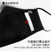 日常防护口罩三件套装ProtectiveClothFaceCovering3PCSet 商品缩略图2