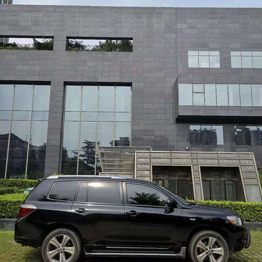 【月租-北京】丰田 汉兰达 2.7L 两驱5座运动版 商品图4