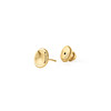 J.HARDYMENT | Small Thumbprint Studs 10mm [3色 耳环] 商品缩略图5