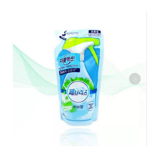 宝洁 空气清新剂补充装香草味320ml 【中】  商品图0