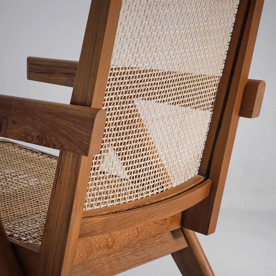 伽罗jalo 昌迪加尔复刻系列-茶几(90个工作日内发货)