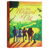 绿野仙踪 英文原版小说 The Wonderful Wizard of Oz 进口童话故事 中小学课外阅读书 儿童文学读物 商品缩略图0