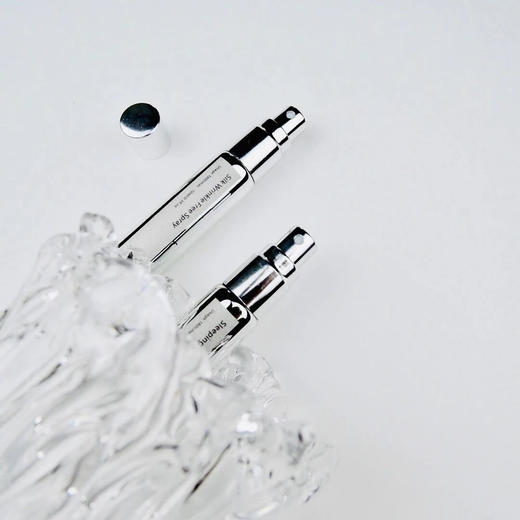 ANDFUNNS | Spray Travel SET [除皱喷雾+除菌喷雾 旅行装] 商品图0