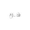 J.HARDYMENT | Small Thumbprint Studs 10mm [3色 耳环] 商品缩略图3