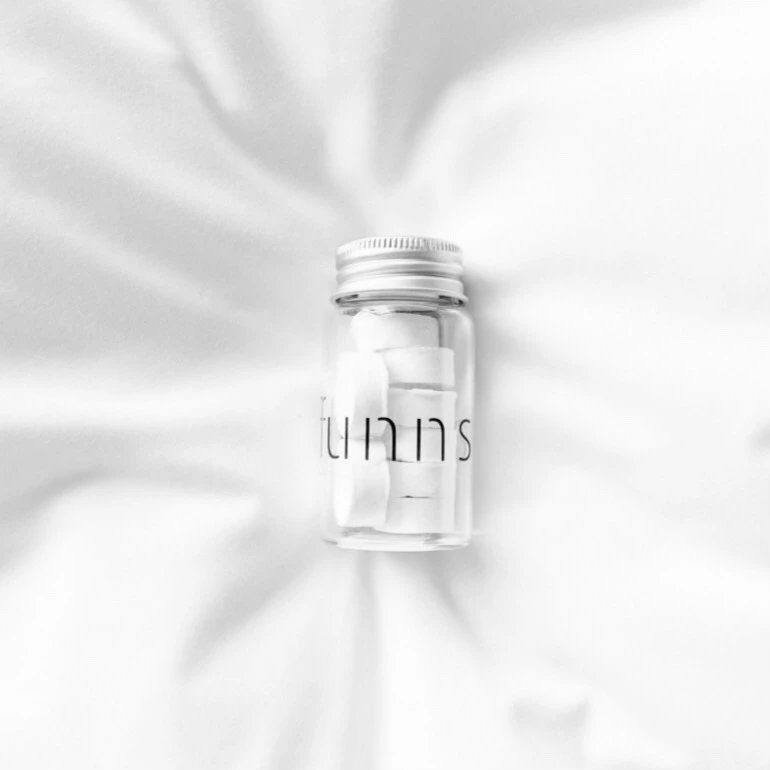 ANDFUNNS | Traveling Hand Towels [旅行用压缩毛巾 3味可选]