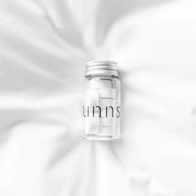 ANDFUNNS | Traveling Hand Towels [旅行用压缩毛巾 3味可选]