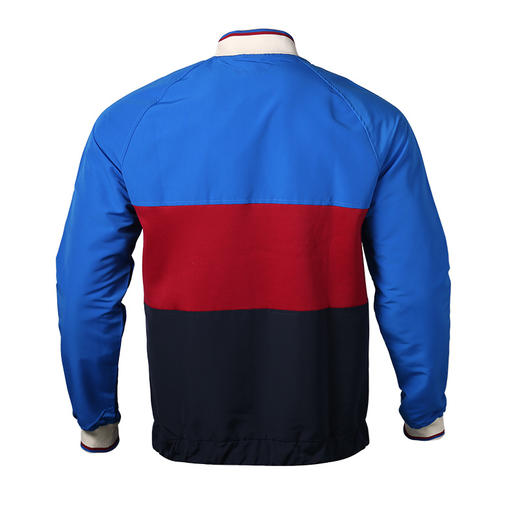 NIKE/耐克21-22赛季巴萨出场夹克CV9914427 商品图1