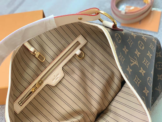 LV爆款中古购物袋，原单，限时特价🉐️ 商品图6