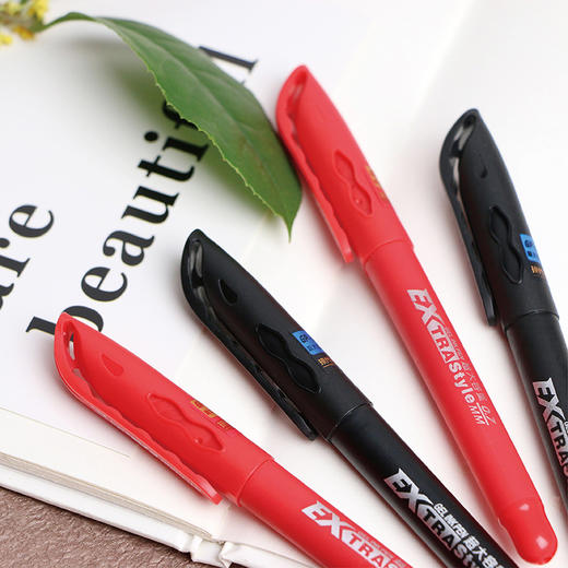 现代美中性笔/GP-3020 商品图4