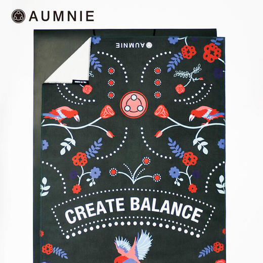 【新品】MATTWL瑜伽铺巾 商品图2