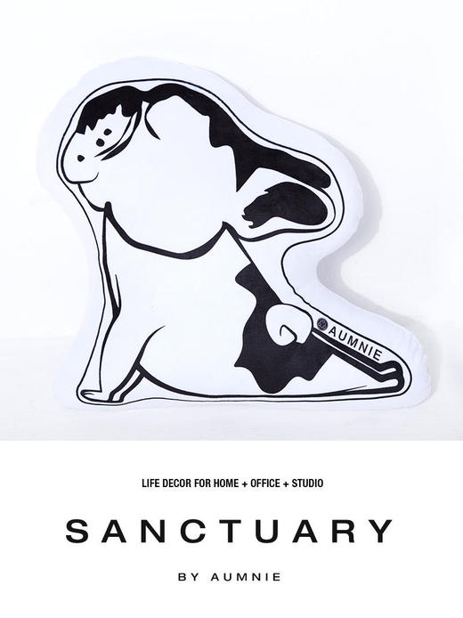 FRENCHIEYOGACUSHIONSET法国斗牛犬瑜伽靠垫套装 商品图1