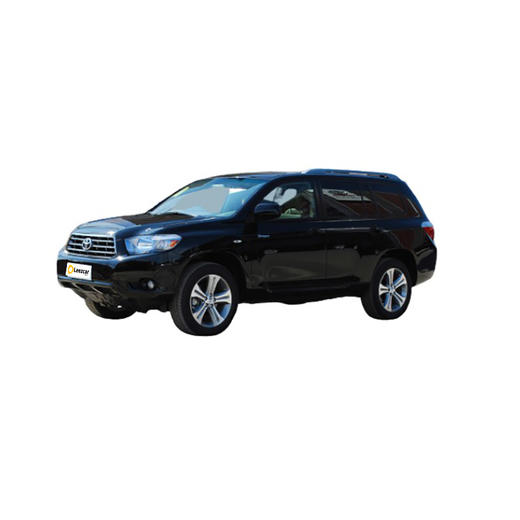 【月租-北京】丰田 汉兰达 2.7L 两驱5座运动版 商品图0