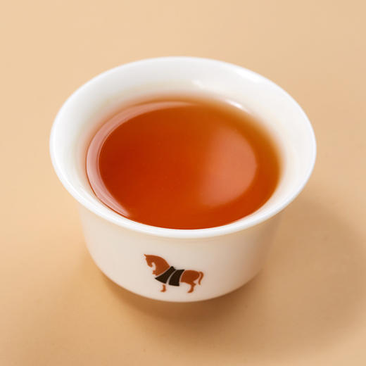八马茶业丨红茶武夷原产特级金骏眉红茶私享系列自饮盒装160g 商品图4