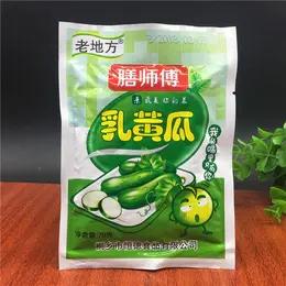 老地方膳师傅乳黄瓜70克*50包 商品图0