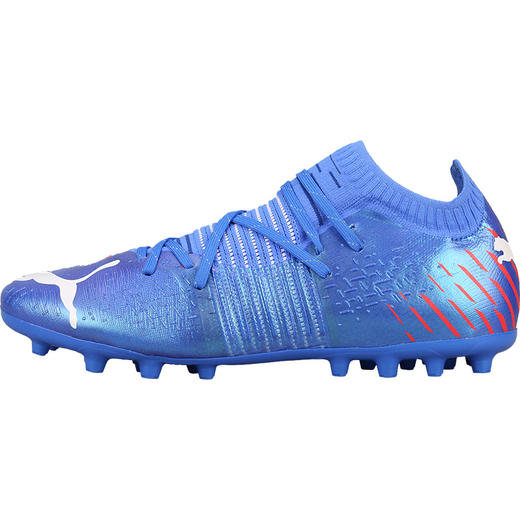 PUMA/彪马 FUTURE Z 1.2 MG短钉比赛训练足球鞋男106481 01 商品图4