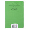 【中商原版】第欧根尼 名哲言行录 卷1-5 共10卷 Lives of Eminent Philosophers Volume I Books 1-5 英文原版 Diogenes Laertiu 商品缩略图1