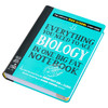 【中商原版】美国少年学霸超级笔记 生物 Everything You Need to Ace Biology in One Big Fat Notebook 英文原版 Matthew Brown 商品缩略图2