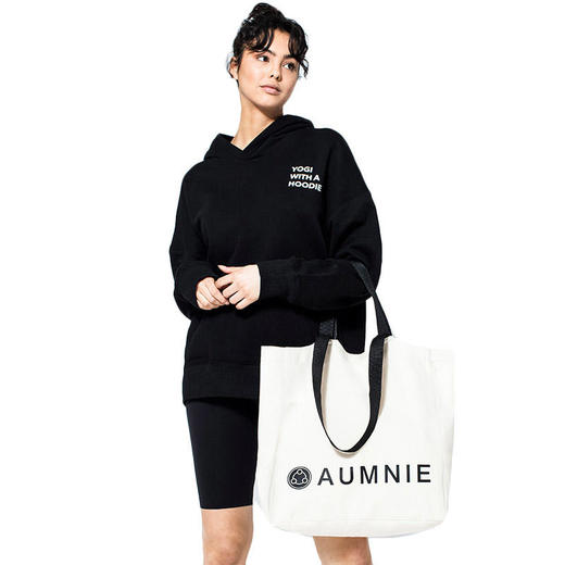 【新品】大号双手柄帆布环保托特包/DualHandleCanvasTote,Large 商品图4