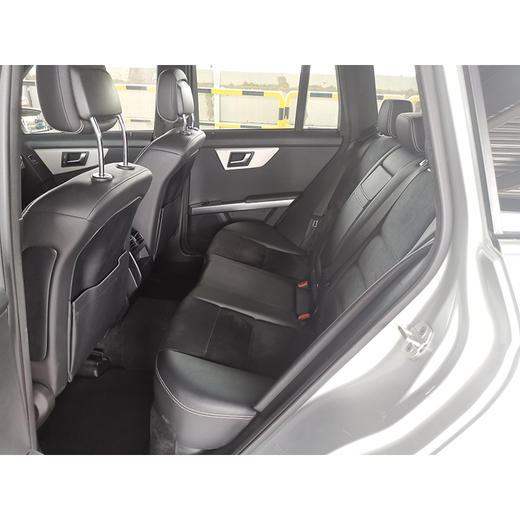 奔驰 GLK 200 标准型 【长租-北京】 商品图5