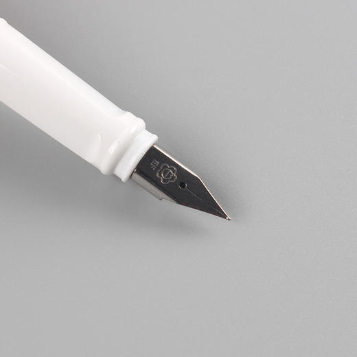 英雄初学用可换囊铱金钢笔396B 商品图3