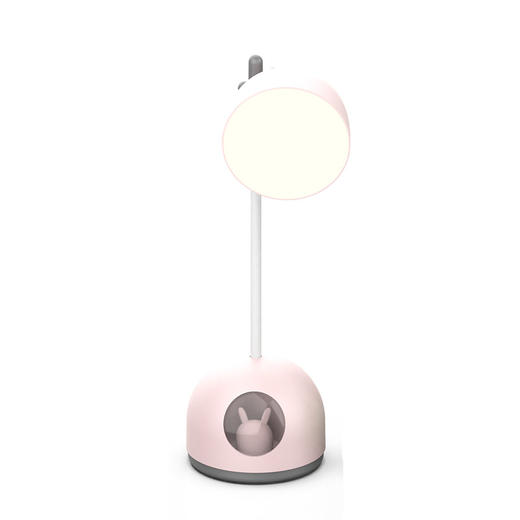 优乐佳A2084萌宠逸乐台灯 商品图1