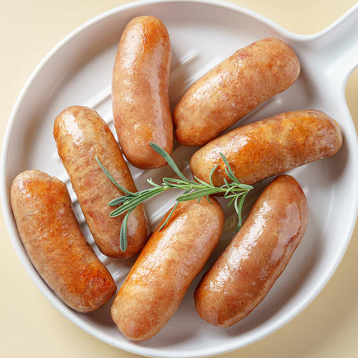 【赠品】小牛凯西脆皮烤肠500g*1 商品图0