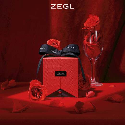 ZEGL设计师别针淡水珍珠串珠手链女情侣款小众设计感手饰品礼物 商品图4