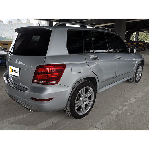 奔驰 GLK 200 标准型 【长租-北京】 商品图9