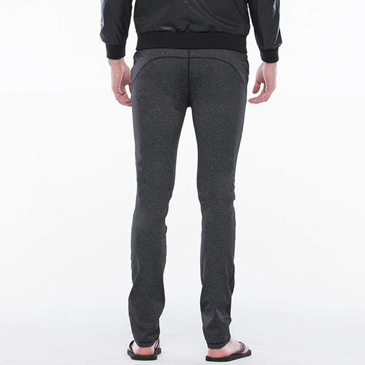 完整长裤麻黑INTEGRITYPANT 商品图1
