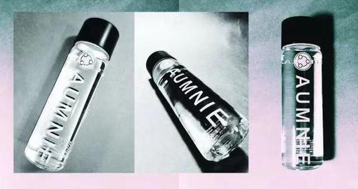 AUMNIE限量版环保玻璃随手杯 商品图1